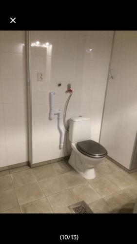 Apartamento Studio1