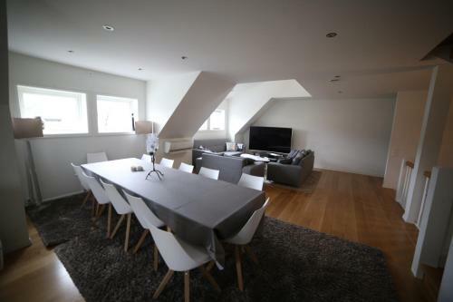 Bramy Apartments The Penthouse