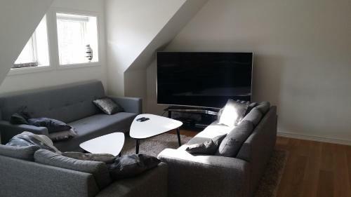 Bramy Apartments The Penthouse