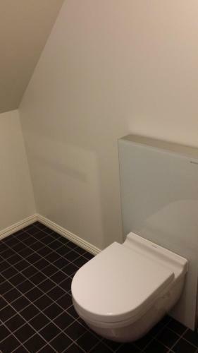 Bramy Apartments The Penthouse