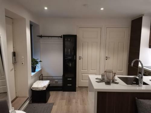 Apartamento Meilbo Troms�