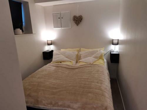 Apartamento Meilbo Troms�