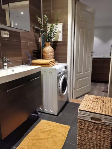 Apartamento Meilbo Troms�