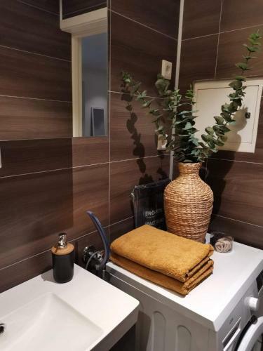 Apartamento Meilbo Troms�