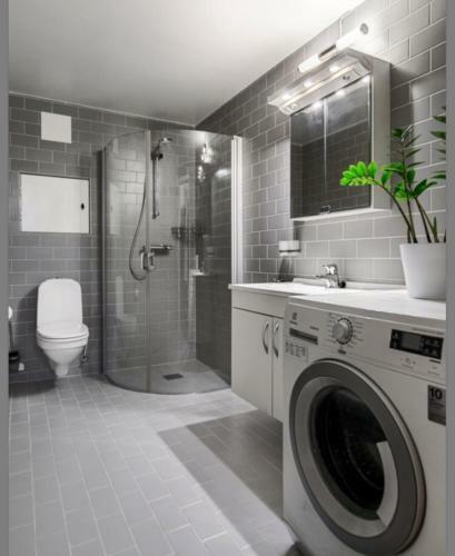 Edel City Apartment