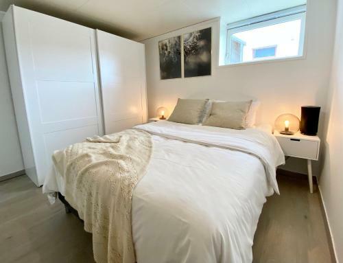 Two Bedroom Apartment Near The City Centre.