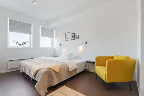 Apartamento Seminarbakken 4 H02