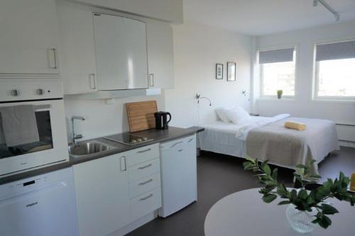 Apartamento Seminarbakken 4 H02