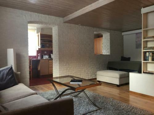 Apartamento The Arctic Villa In Troms�