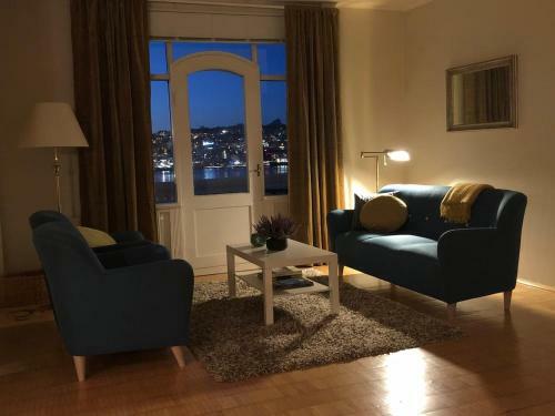 Apartamento The Arctic Villa In Troms�