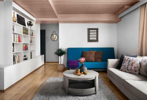 Apartamento The Arctic Villa In Troms�