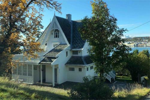 Apartamento The Arctic Villa In Troms�