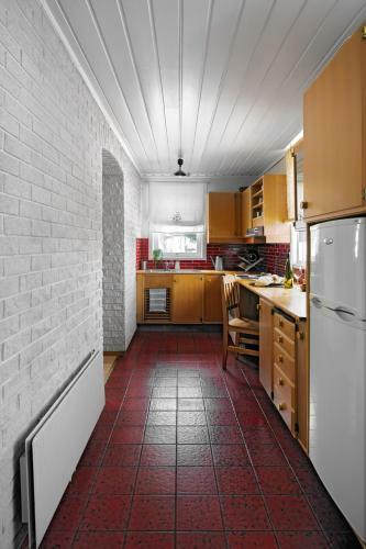 Apartamento The Arctic Villa In Troms�