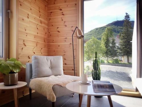Troms� City Apartments