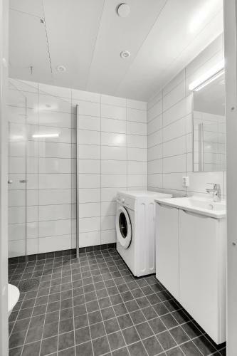 Apartamento Ta Stakkevollvegen Studio