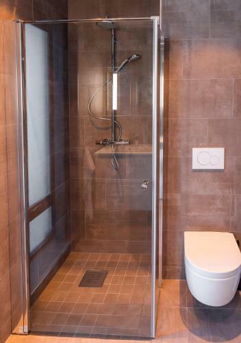 Apartamento Arctic Homes - King's Park