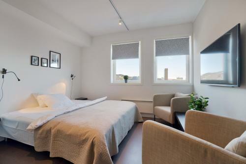 Apartamento Seminarbakken 4 H09