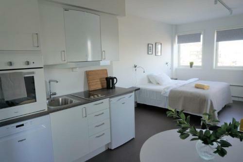 Apartamento Seminarbakken 4 H09