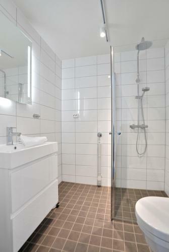 Apartamento Seminarbakken 4 H09