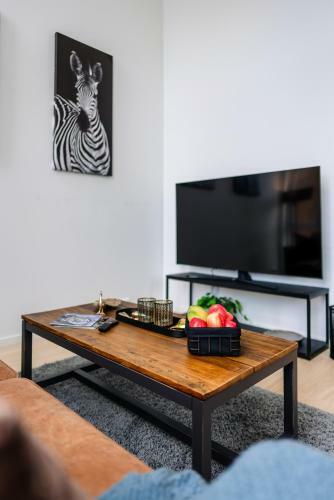 Modern Villas In Plush Town