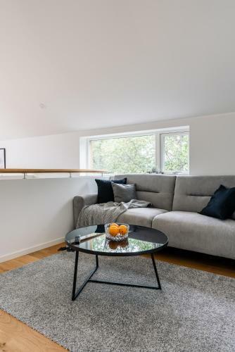 Modern Villas In Plush Town
