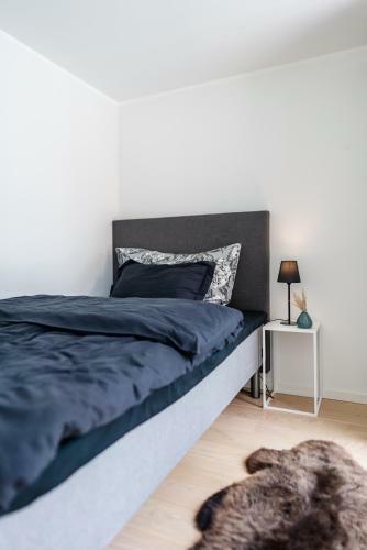 Modern Villas In Plush Town