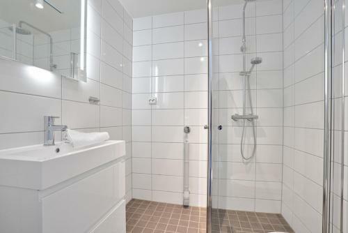 Apartamento Seminarbakken 4 H05