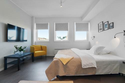 Apartamento Seminarbakken 4 H05