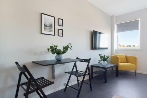 Apartamento Seminarbakken 4 H05