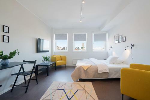 Apartamento Seminarbakken 4 H04