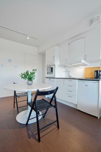 Apartamento Seminarbakken 4 H04