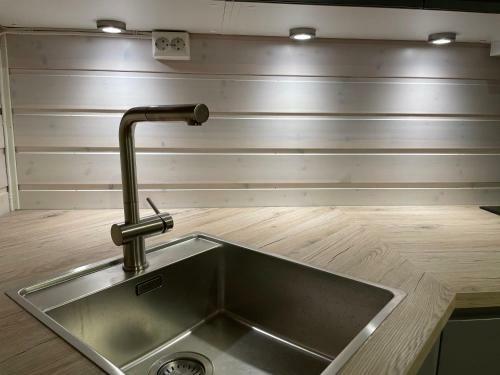 Spacious 50 Sqm Apartment Close To City Centre!