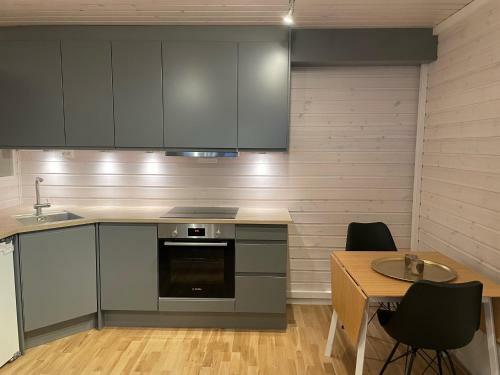 Spacious 50 Sqm Apartment Close To City Centre!