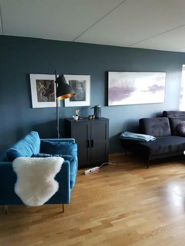 Apartamento Fagereng, Troms�