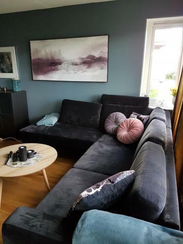 Apartamento Fagereng, Troms�