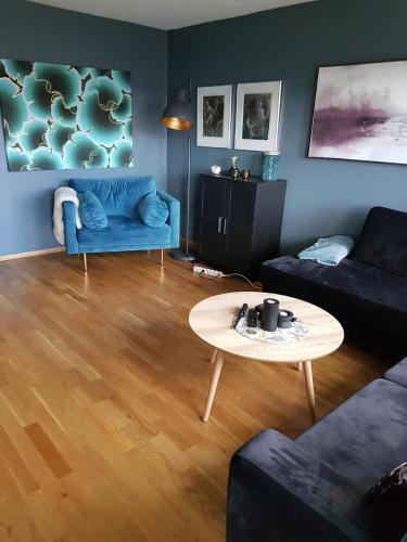 Apartamento Fagereng, Troms�