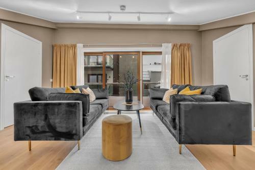 Ta Storgata City Apartments