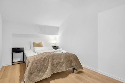 Ta Storgata City Apartments