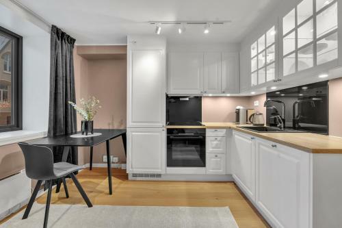 Ta Storgata City Apartments