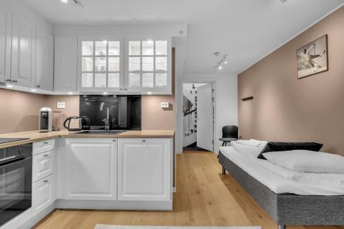 Ta Storgata City Apartments