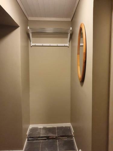 Apartamento Leilighet Med 2 Soverom, Parkering