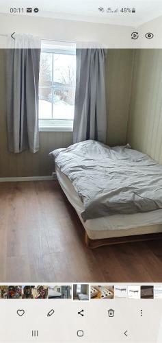 Apartamento Leilighet Med 2 Soverom, Parkering