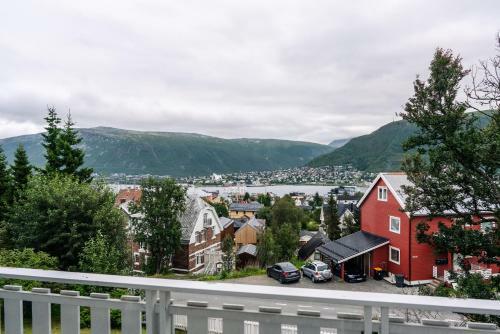 Apartamento View Of Troms�