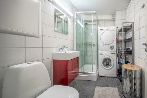 Apartamento View Of Troms�