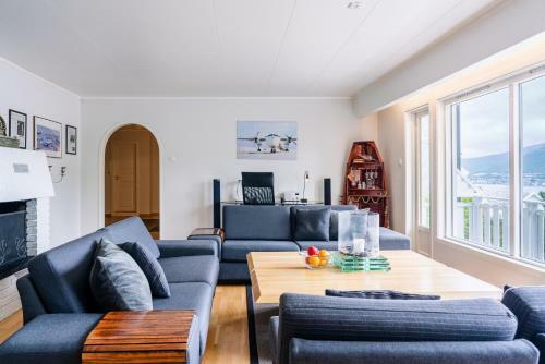 Apartamento View Of Troms�