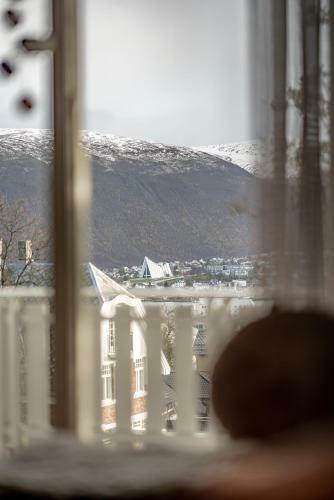 Apartamento View Of Troms�