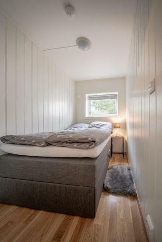 Apartamento View Of Troms�