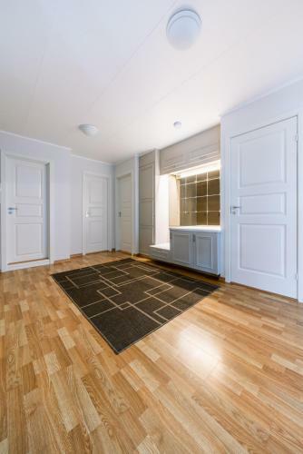 Apartamento View Of Troms�