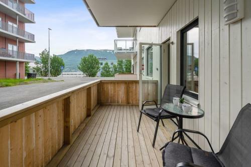 Apartamento Arctic Homes - Home Living
