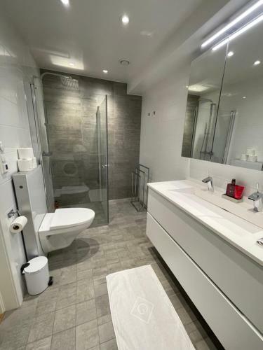 Modern And Sentral Home - Close To Centrum And Nature